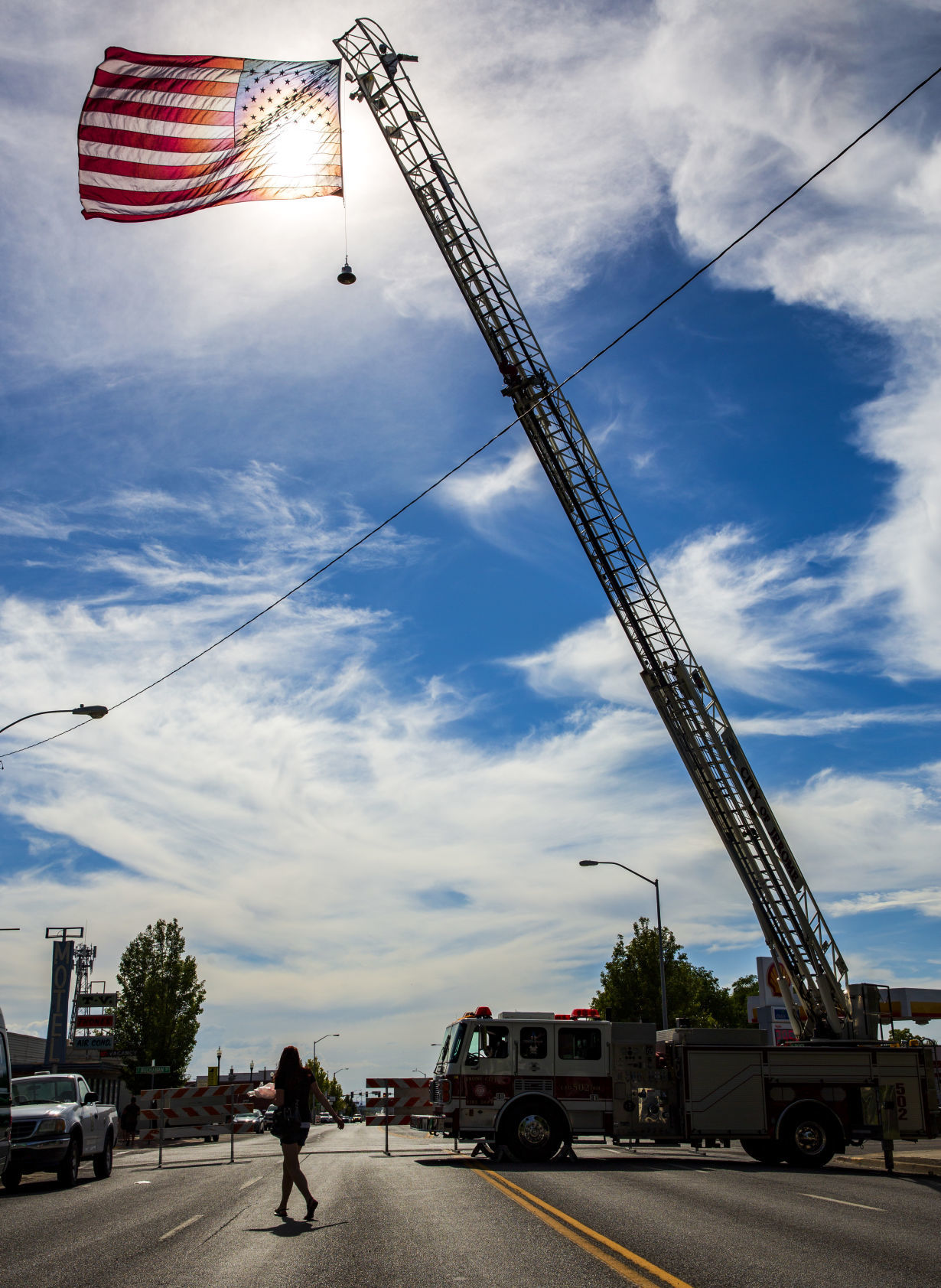 Jerome Freedom Fest